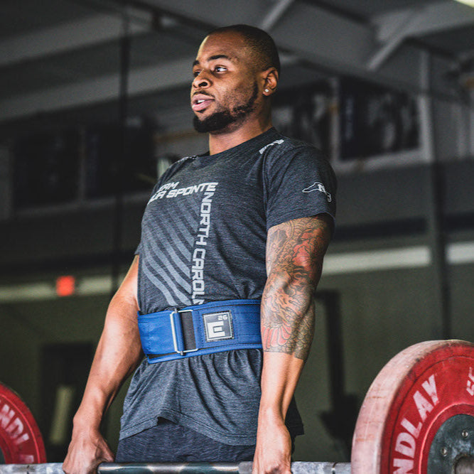 Element 26 Weightlifting Belt