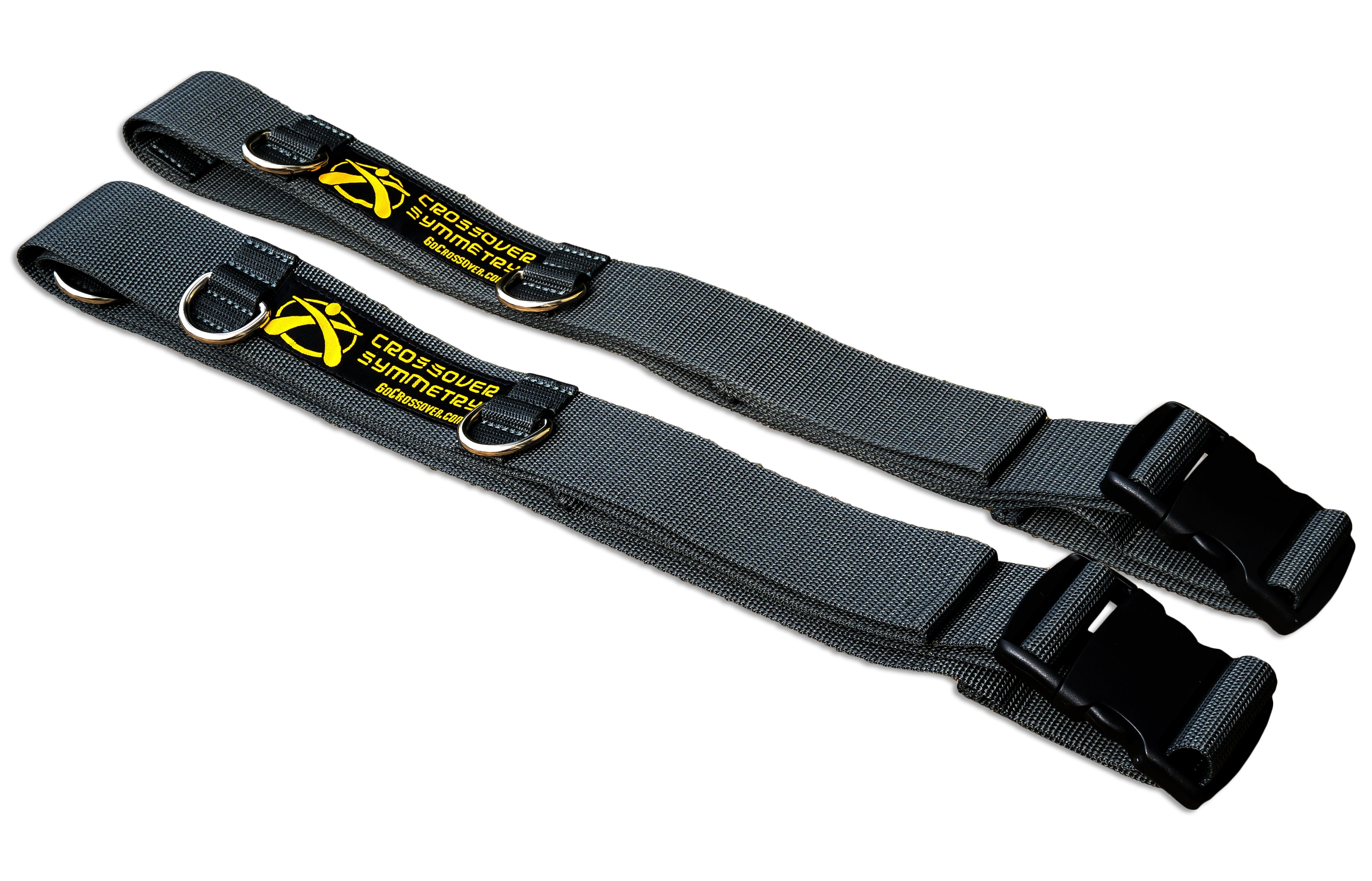 Crossover Attachments