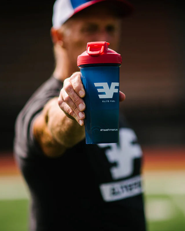 Elite Fuel Creatine | Pure Creatine Monohydrate