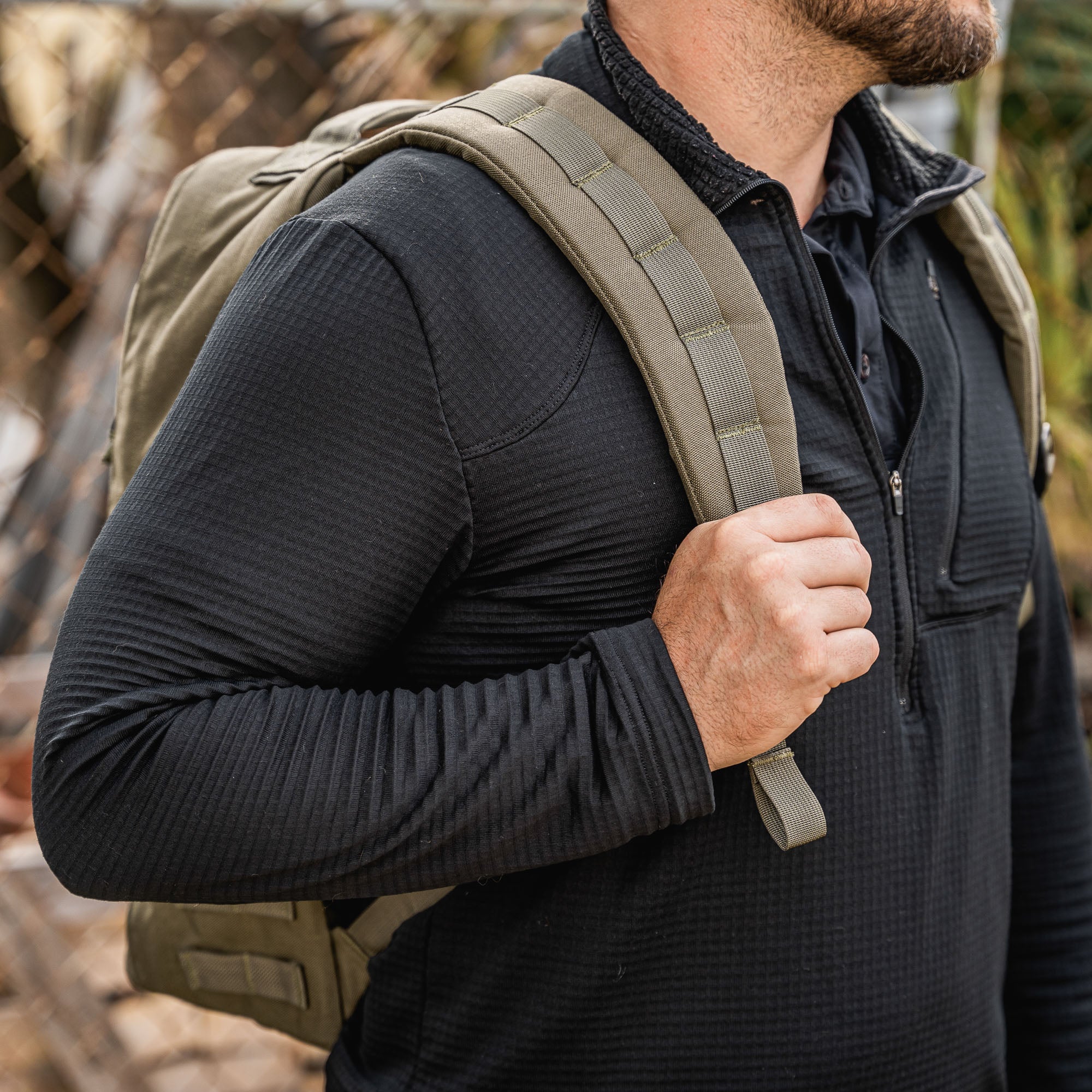 GORUCK GR1