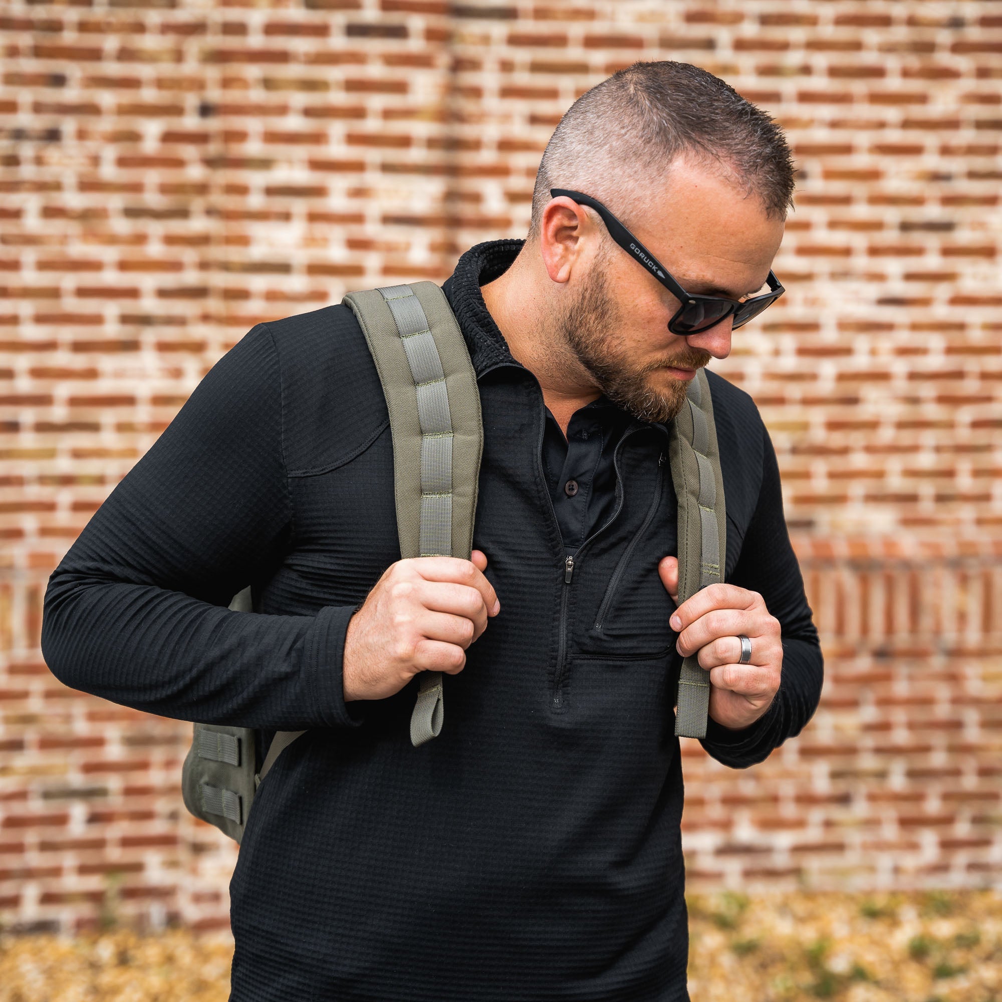GORUCK GR1