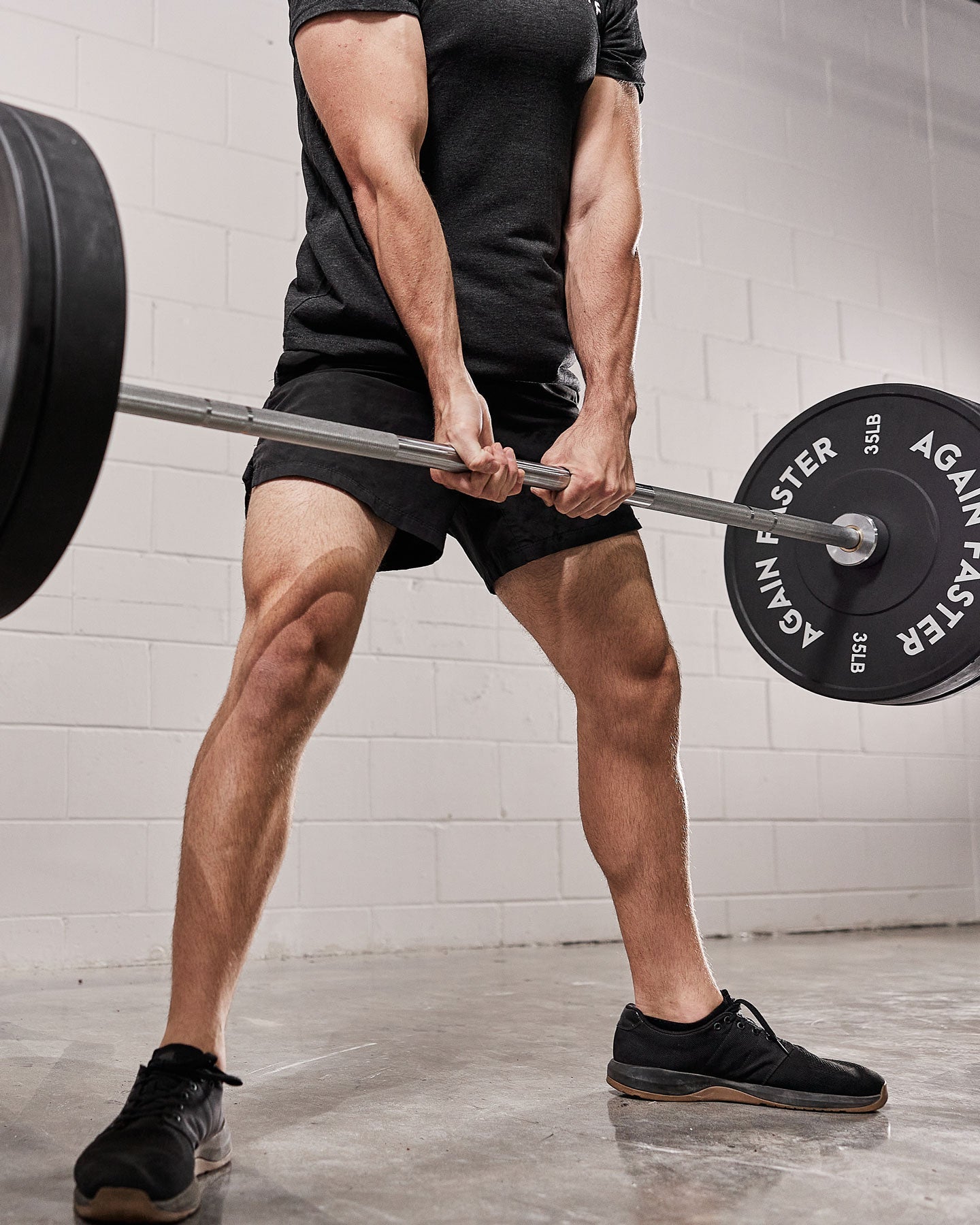 sumo deadlift for strength training