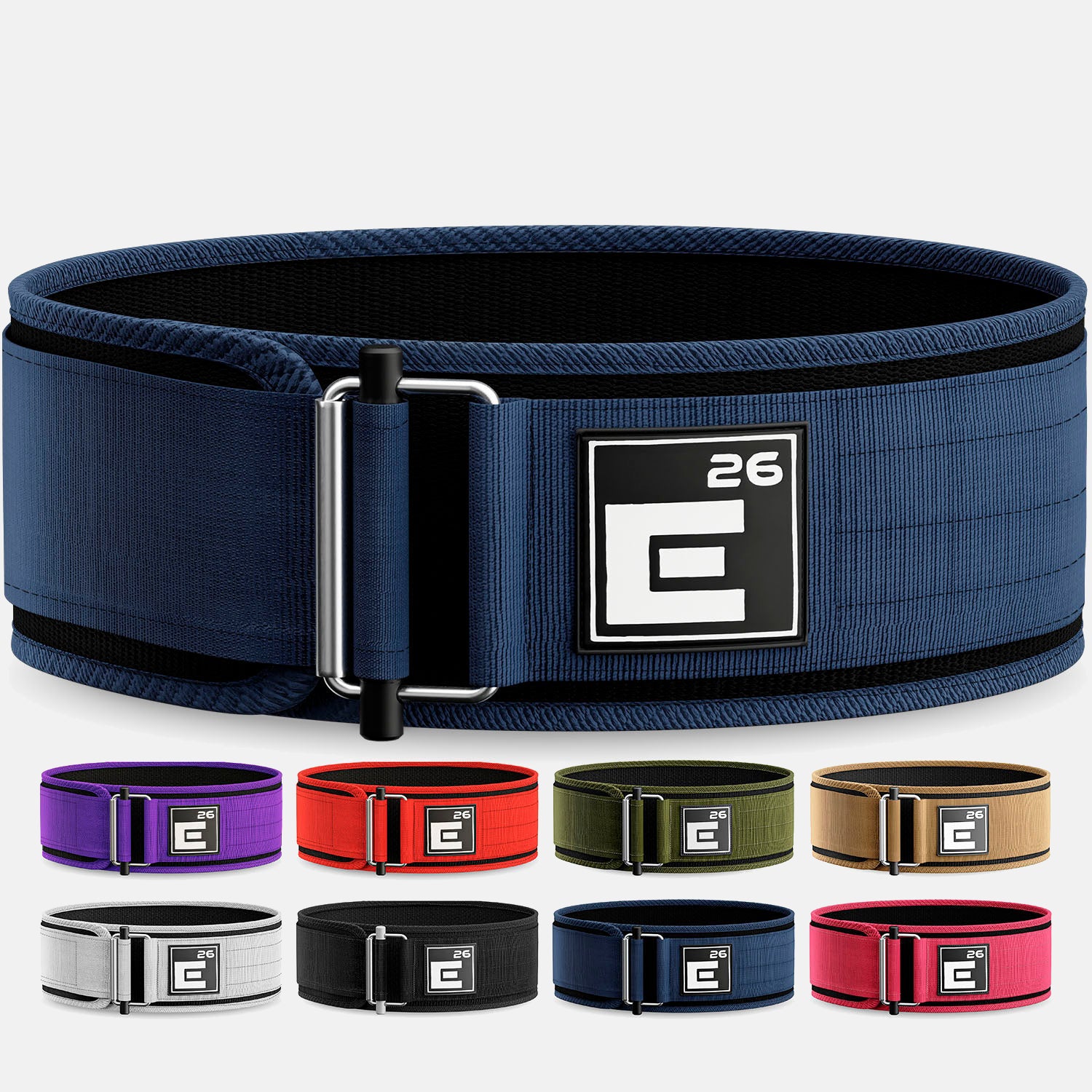 Element 26 Weightlifting Belt