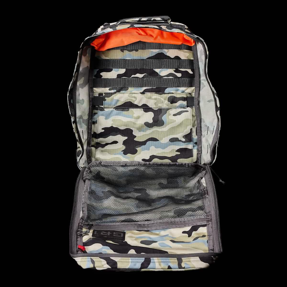 GORUCK GR1