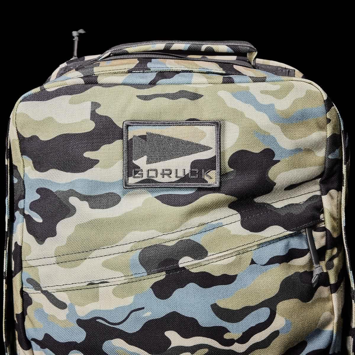 GORUCK GR1