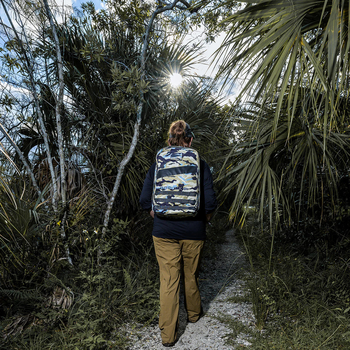 Everglades Camo