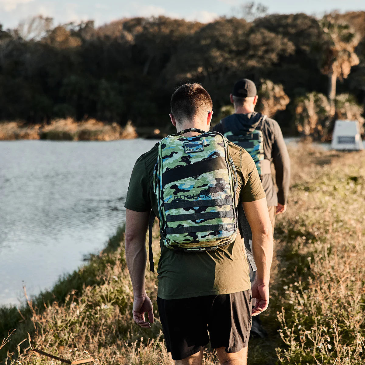 Everglades Camo