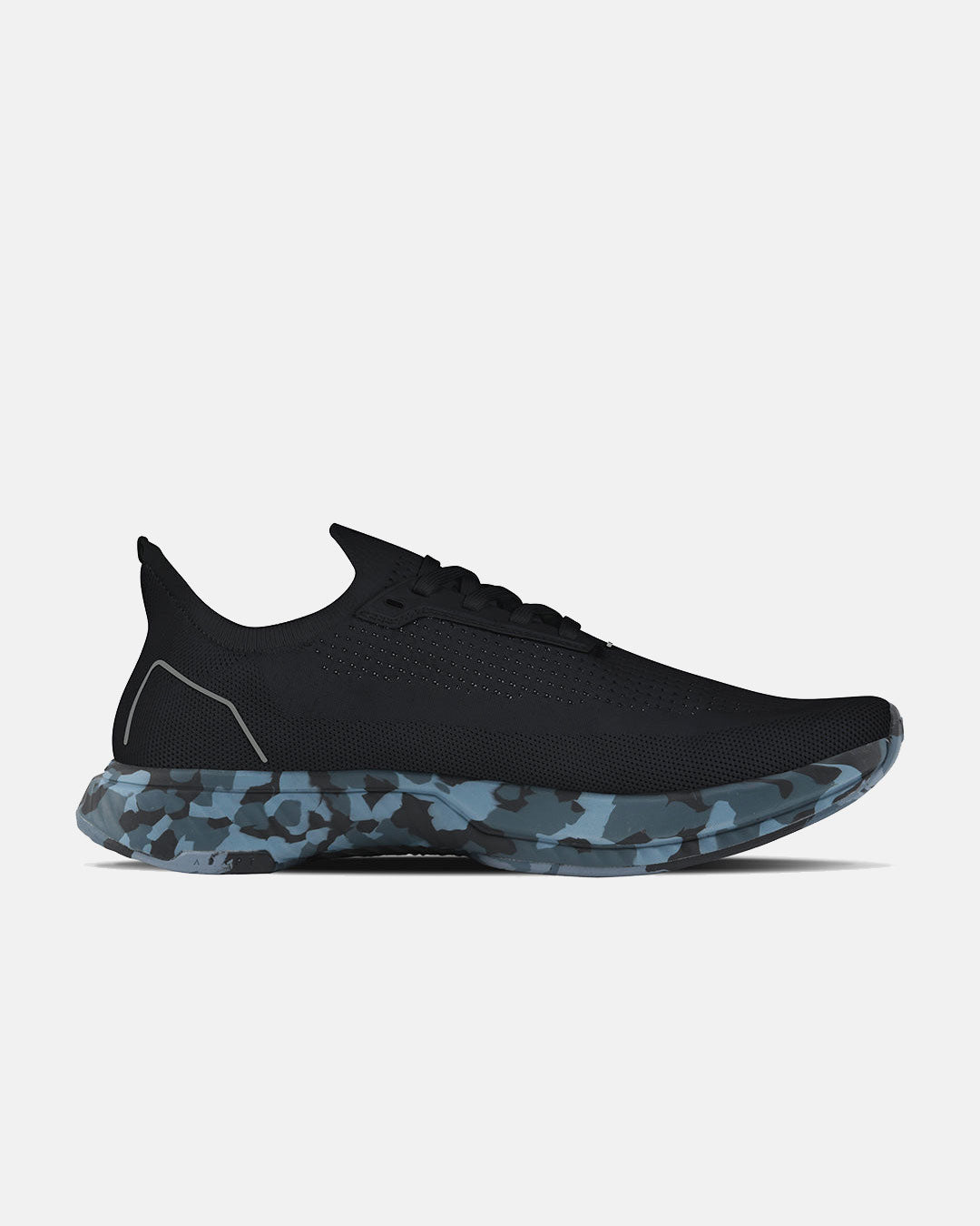 Black Camo RN