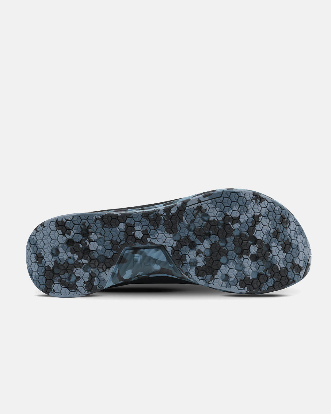 Black Camo RN