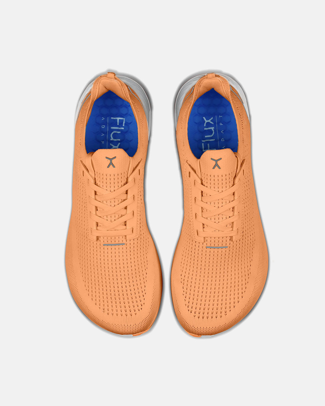 Neon Orange RN