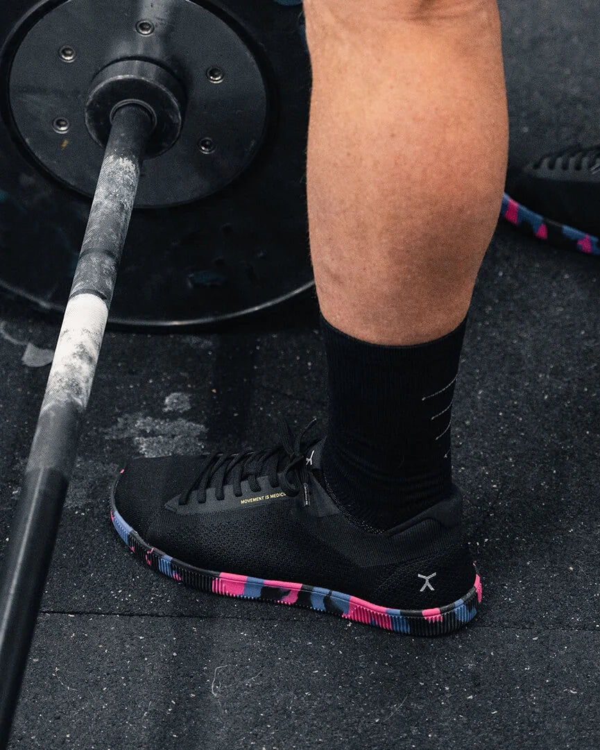 Adapt Trainer - Movement is Medicine