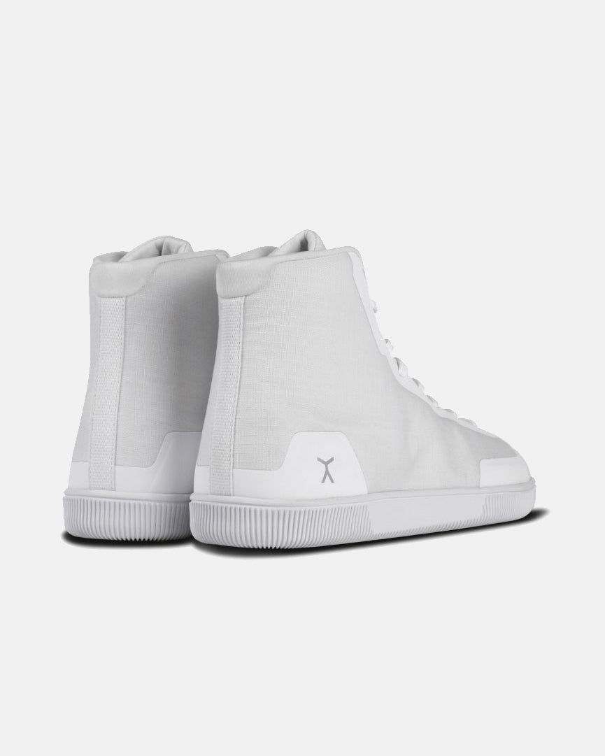 Flux Adapt High-Top Trainer | Whiteout HT / 4M / 5W - Again Faster