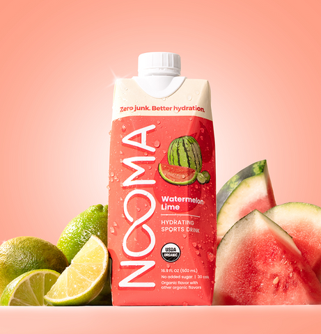 Nooma Watermelon Lime