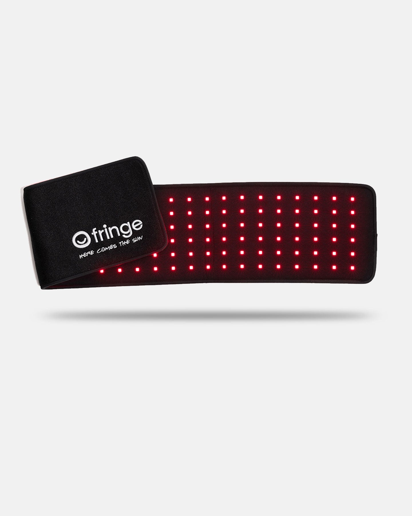 Fringe Red Light Therapy Wrap