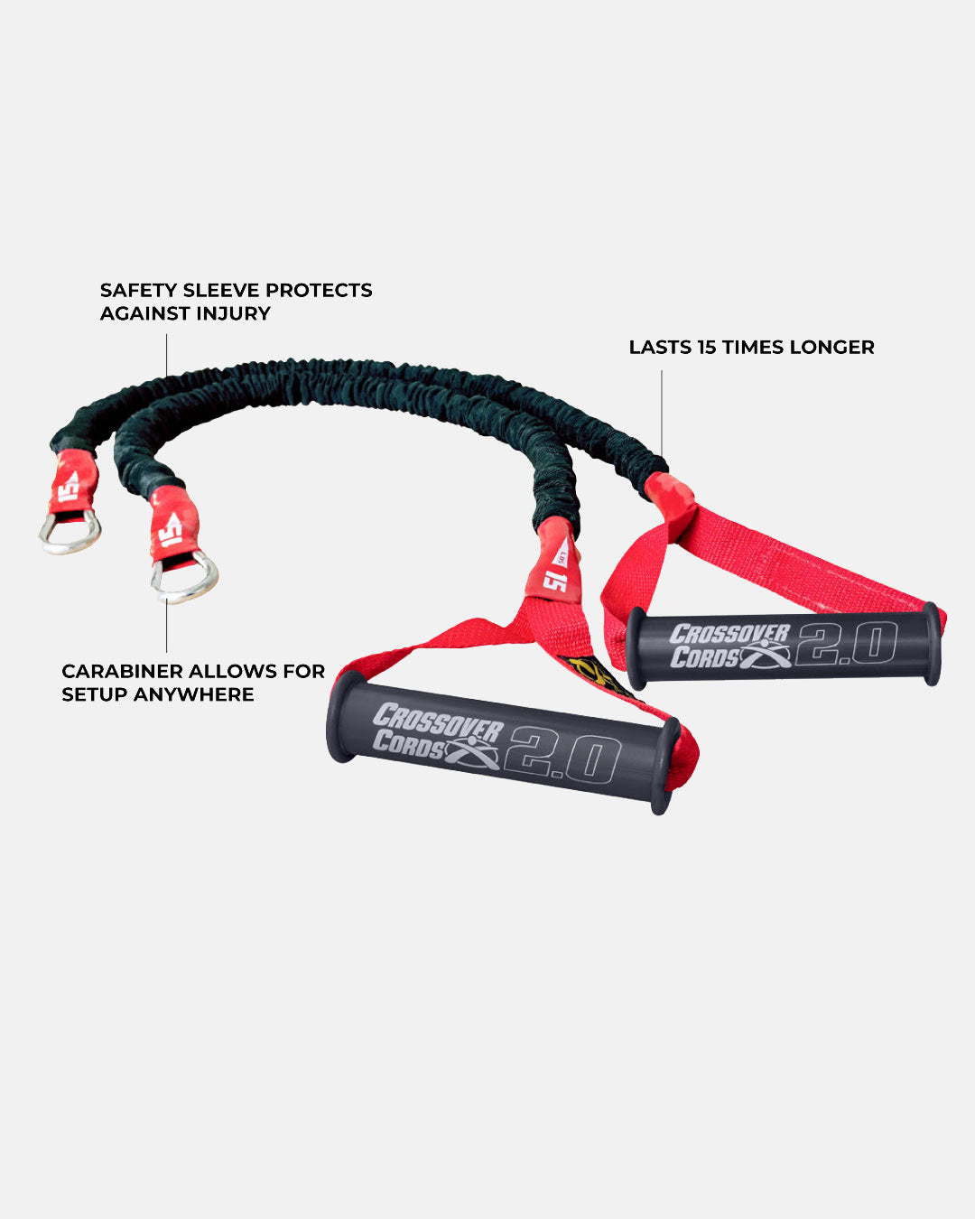 Crossover Cords