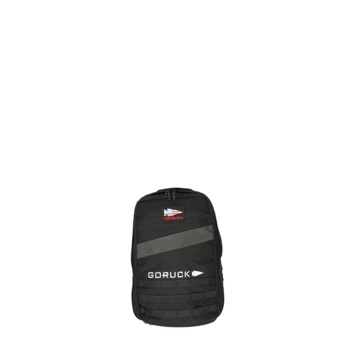 Ruck Ruck Ruck Ruck Gif GORUCK Ruck Plates | Again Faster