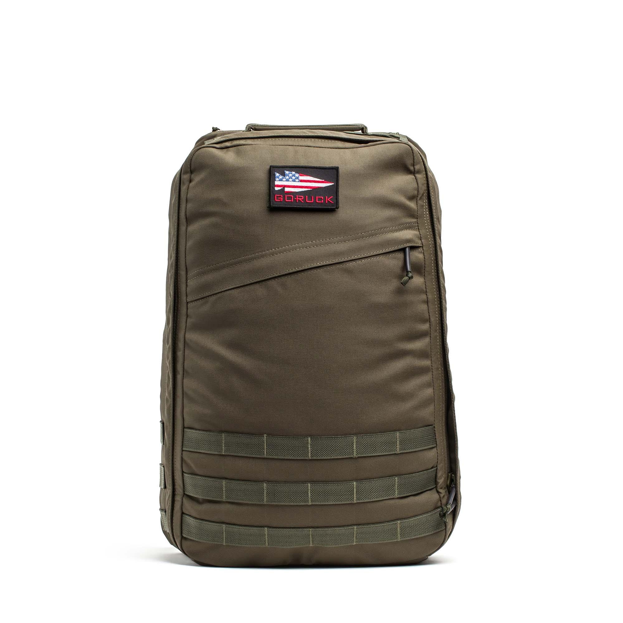 GORUCK GR1