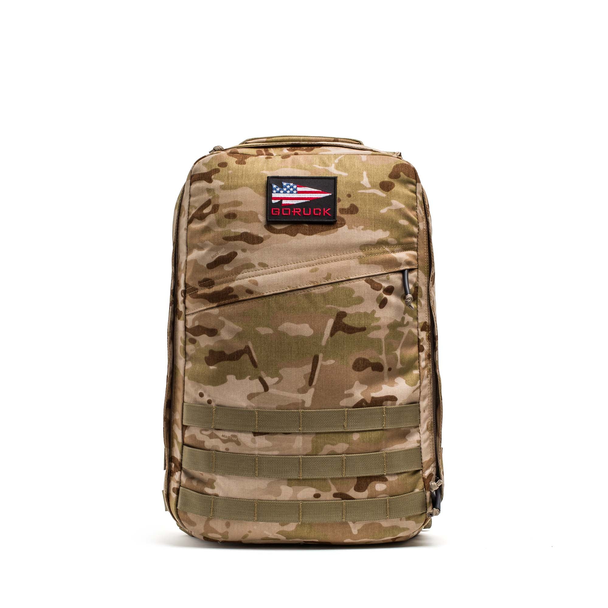 GORUCK GR1