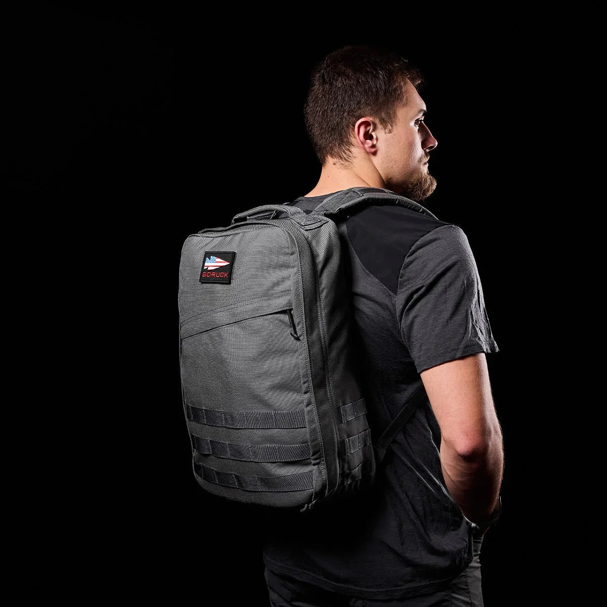 GORUCK GR1