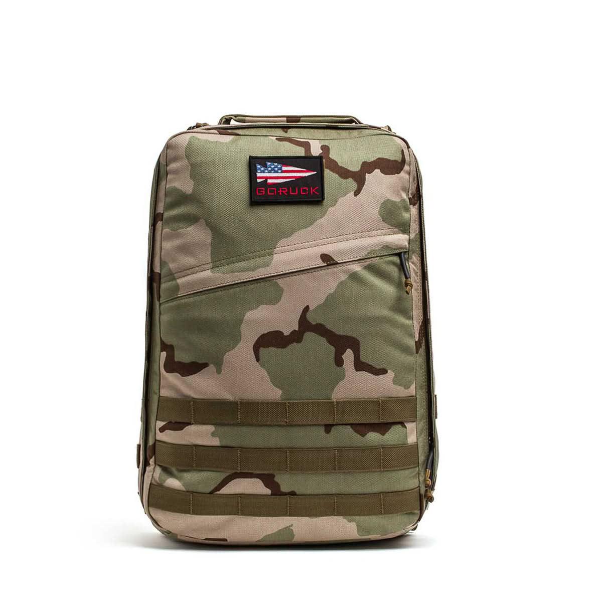 GORUCK GR1