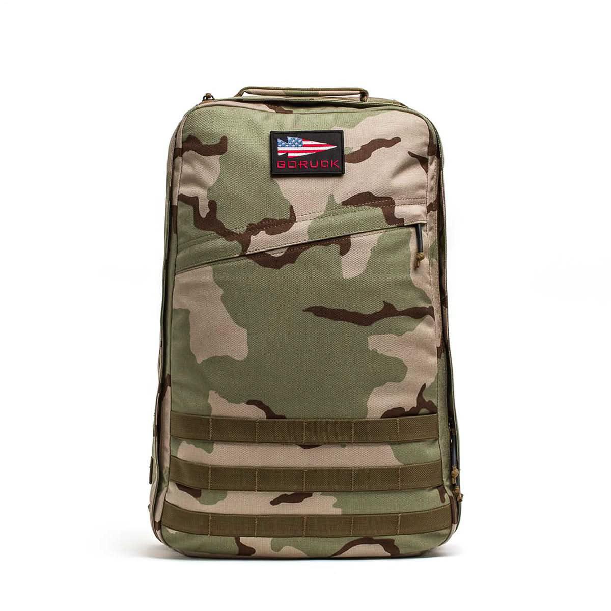 GORUCK GR1