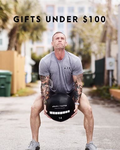 Gifts Under $100