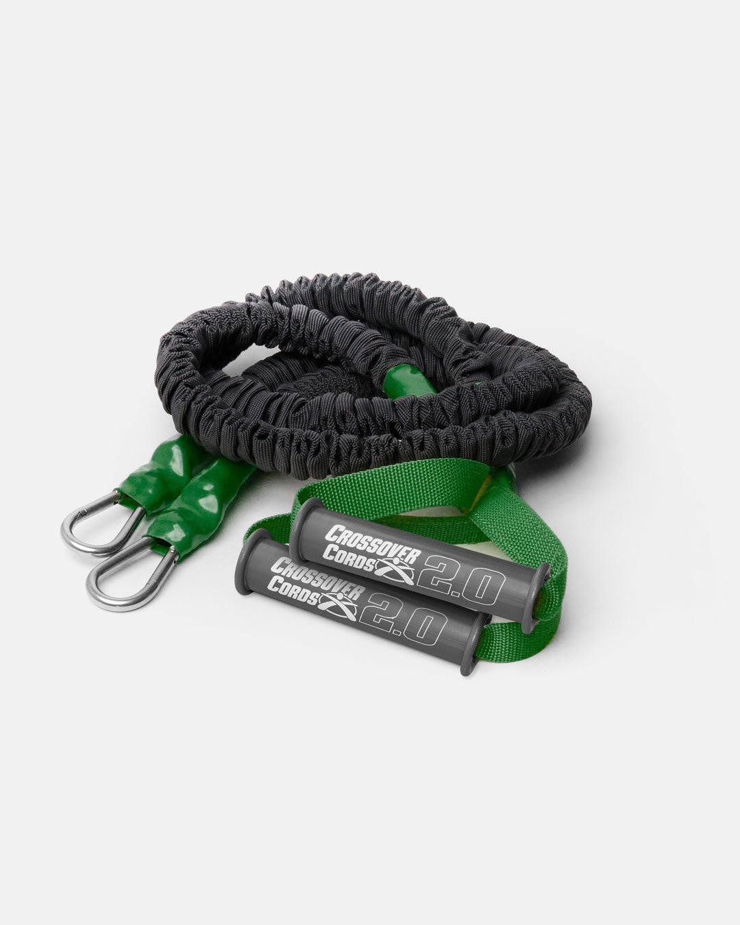 Crossover Cords