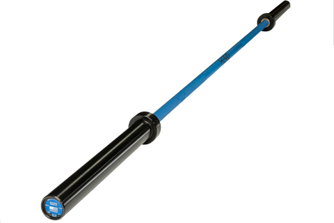 Hero 20kg Legend Bar - Aim High Edition