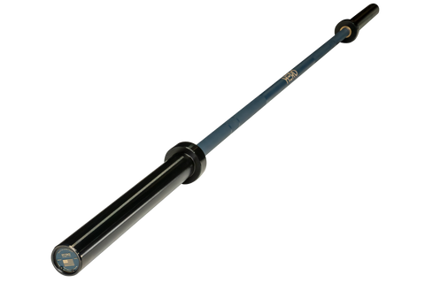 Hero 20kg Legend Bar - Go Navy Edition