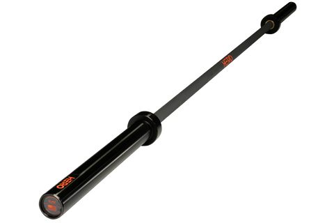 Hero 20kg Legend Bar - Tiger Edition