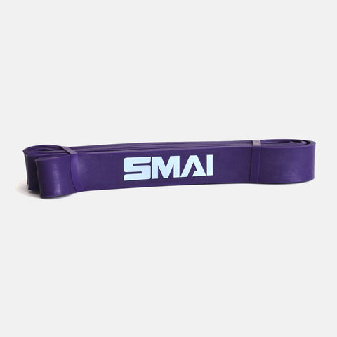 Rubber Resistance Band - 50lb