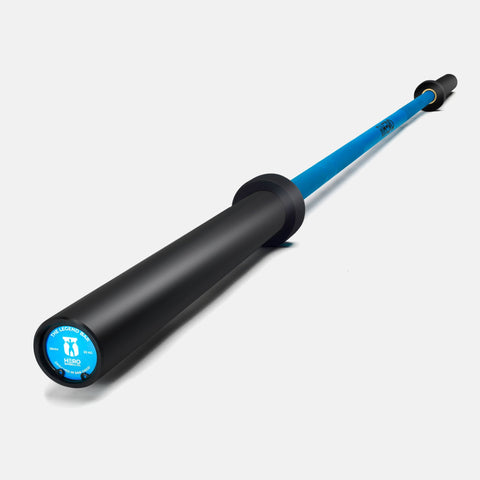Hero 20kg Legend Bar - Aim High Edition
