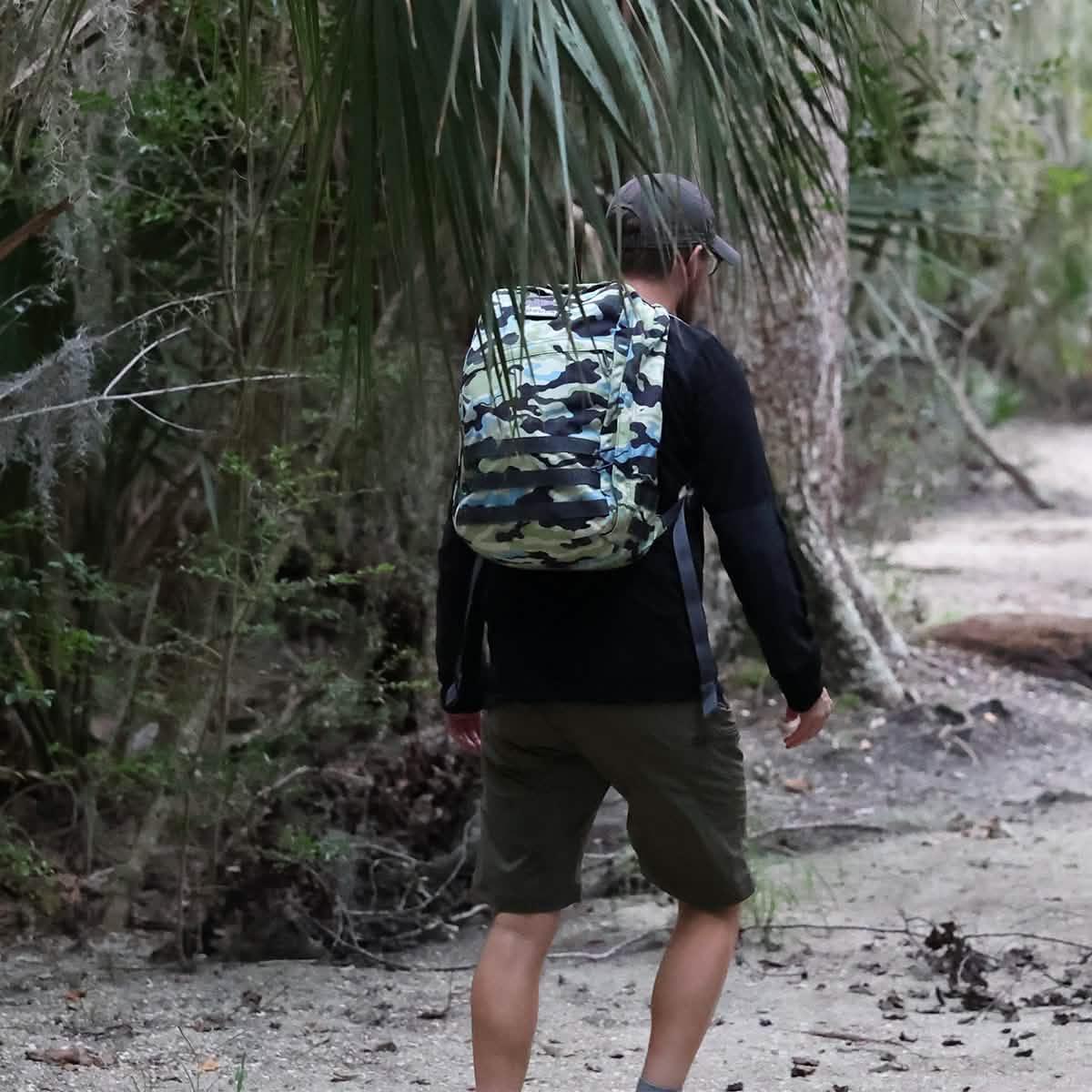 GORUCK GR1