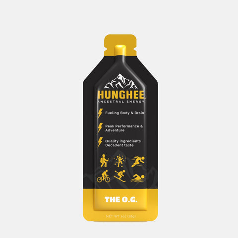 Hunghee Energy - The O.G. 24-PACK