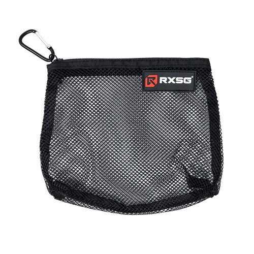 RX Smart Gear Alec Smith 3 Finger Grips