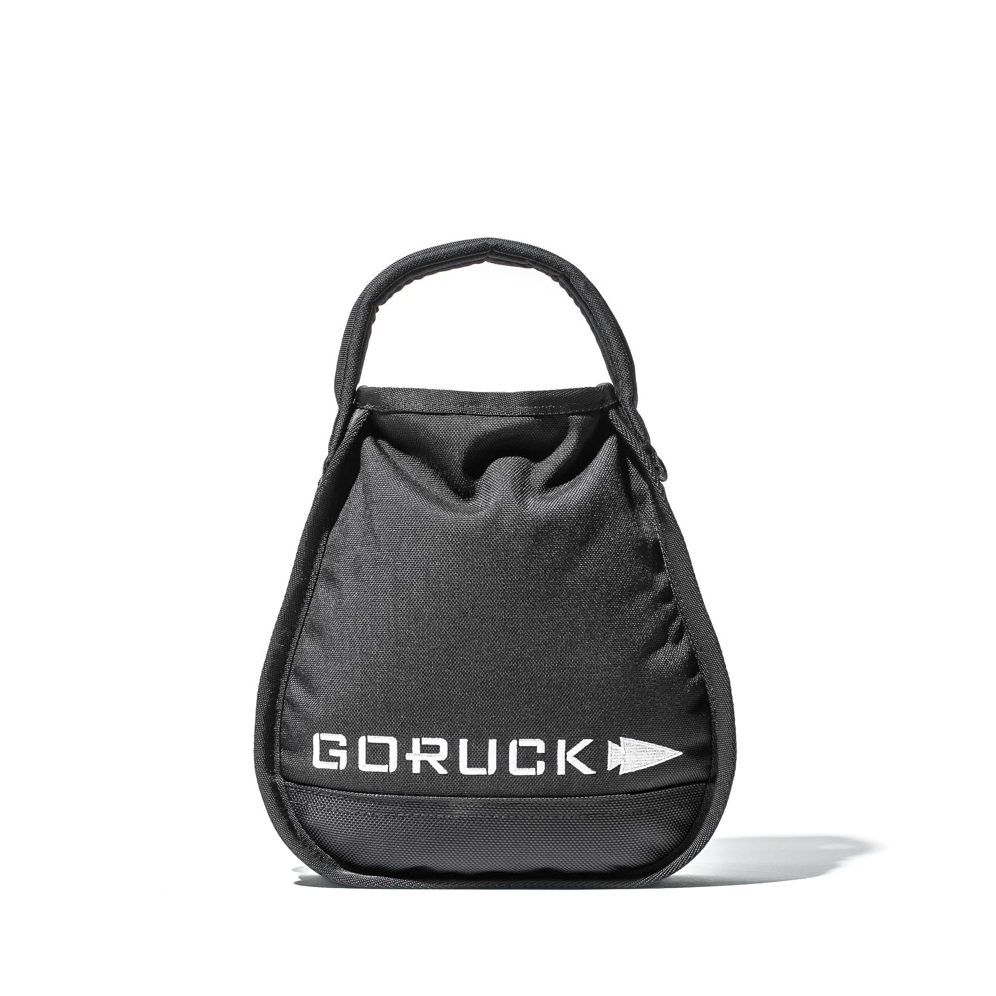 GORUCK Sand Kettlebells