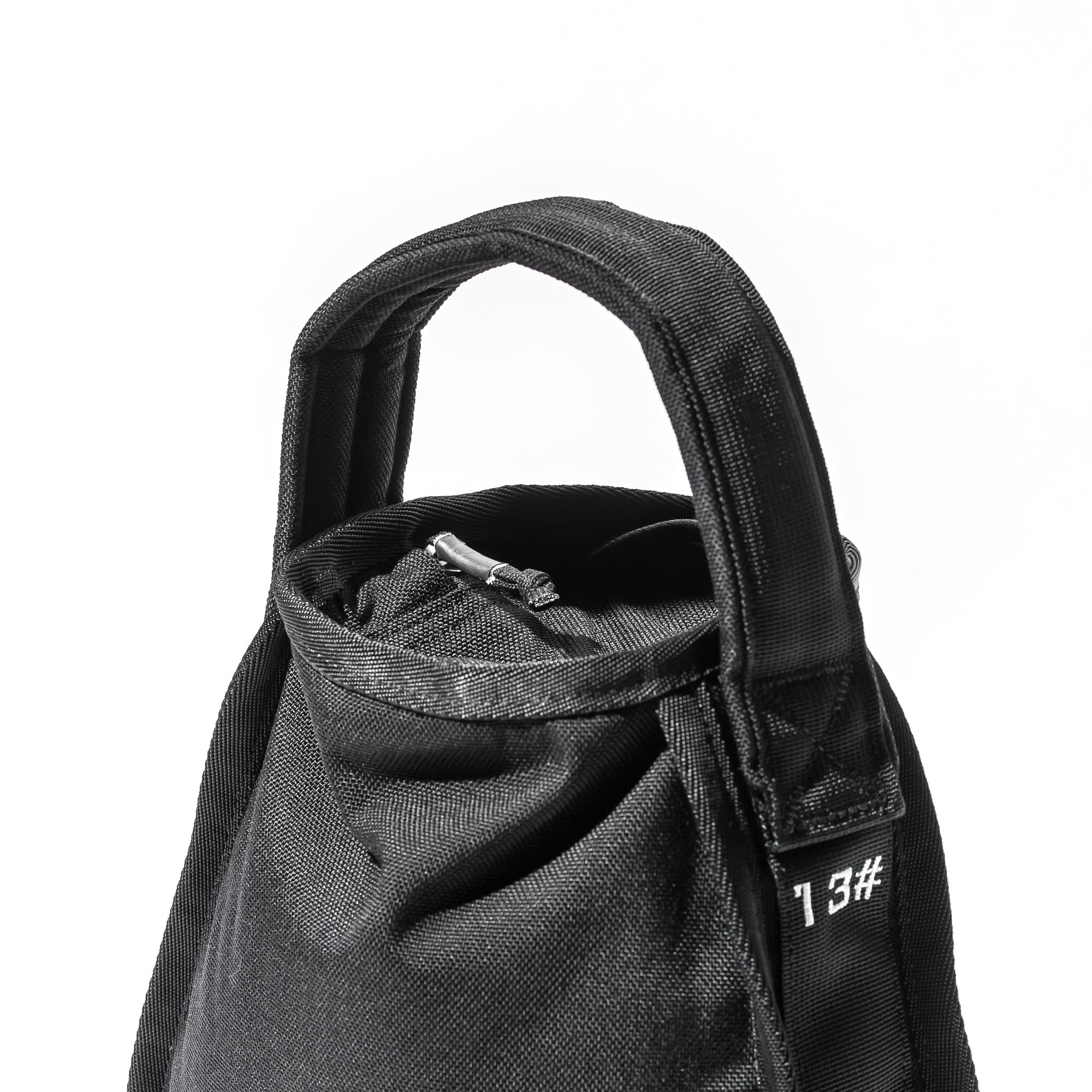 GORUCK Sand Kettlebells