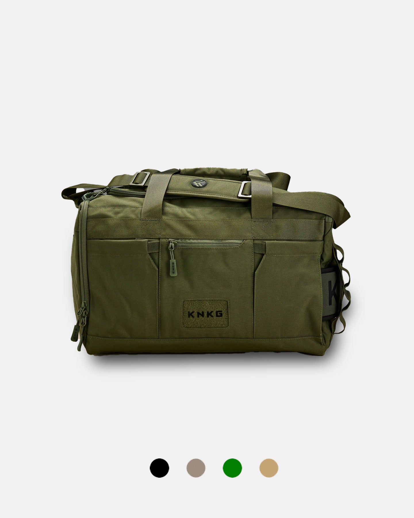 KNKG Core Duffel