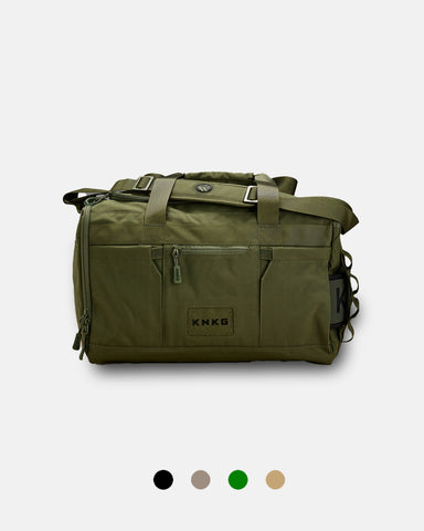 KNKG Core Duffel