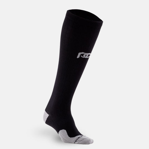 Pro Compression Marathon Socks, Black