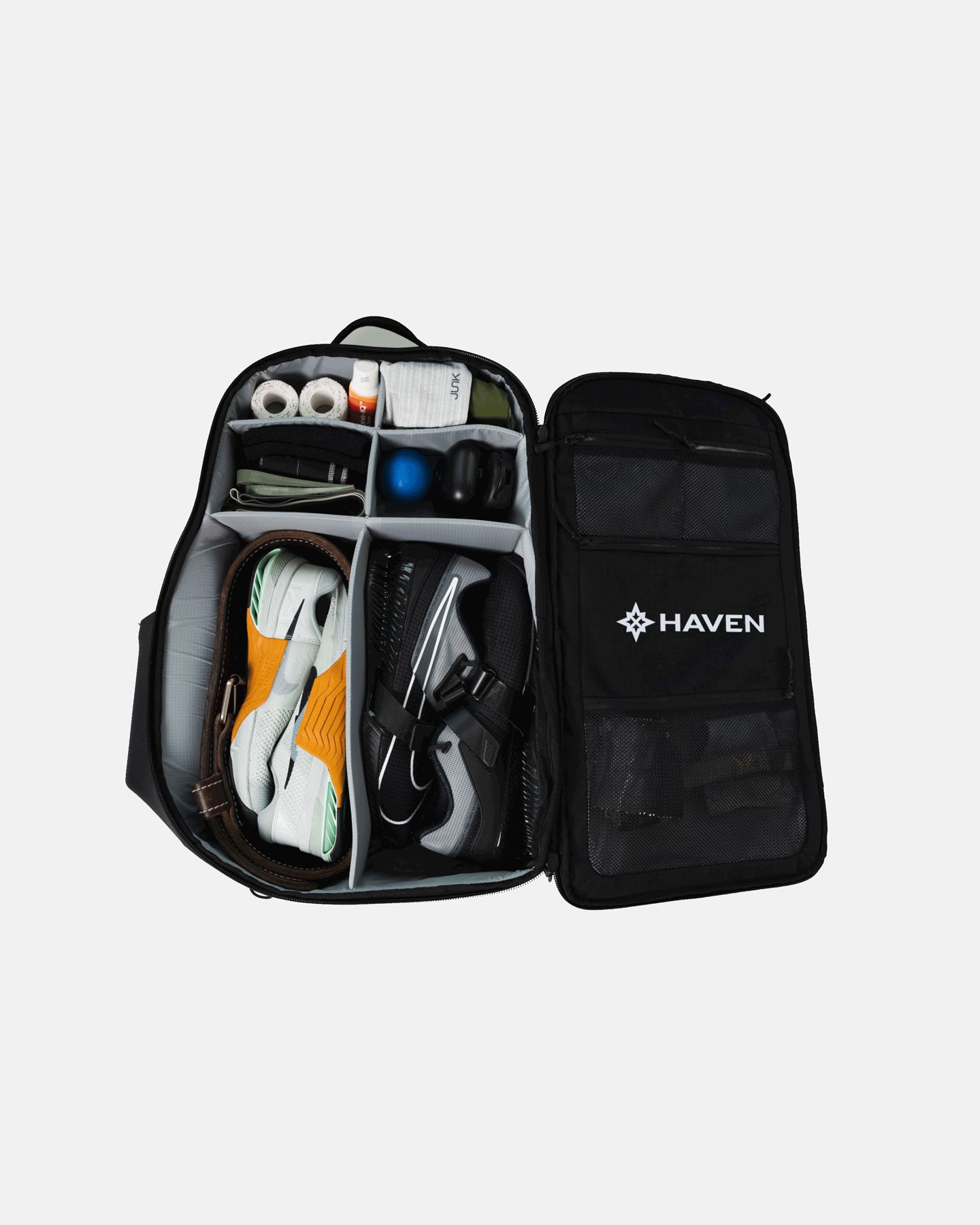 Haven Large Backpack