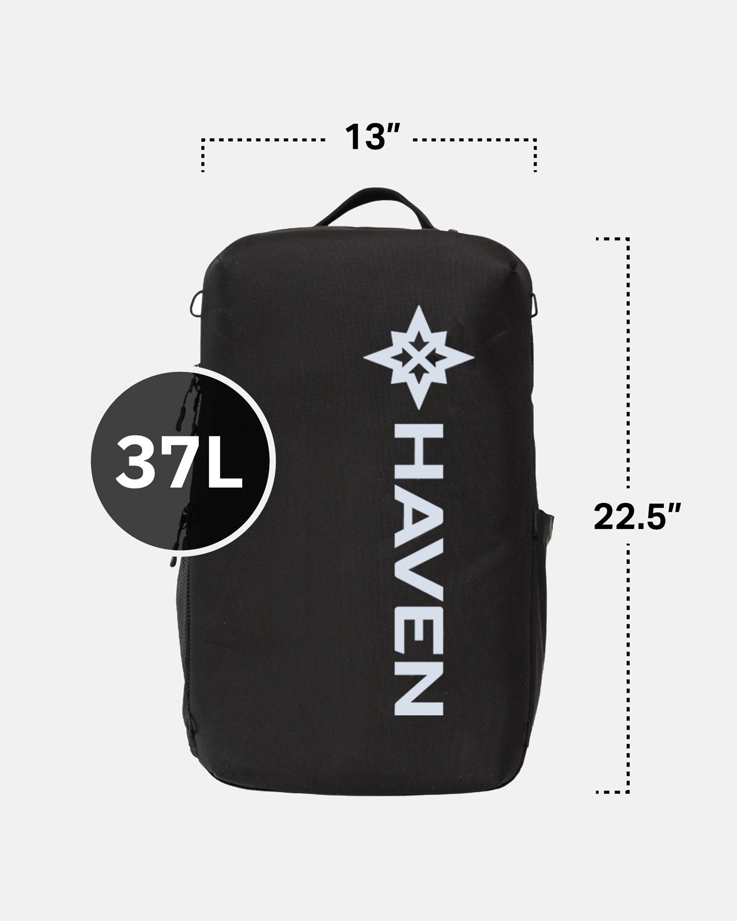 Haven Large Backpack
