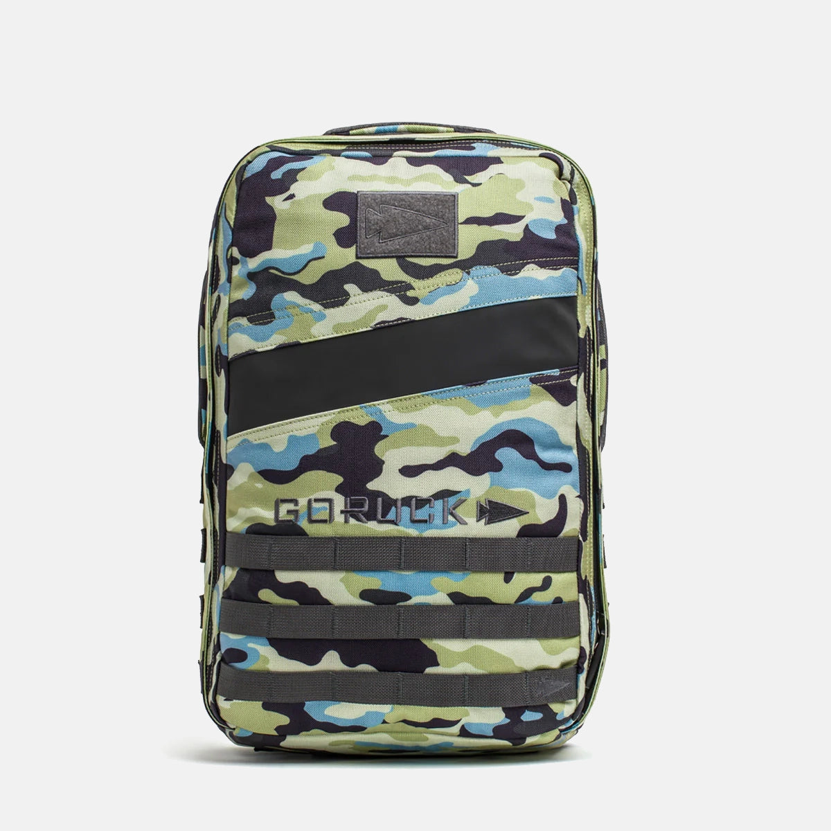 Everglades Camo