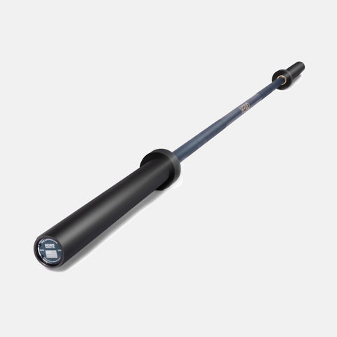 Hero 20kg Legend Bar - Go Navy Edition