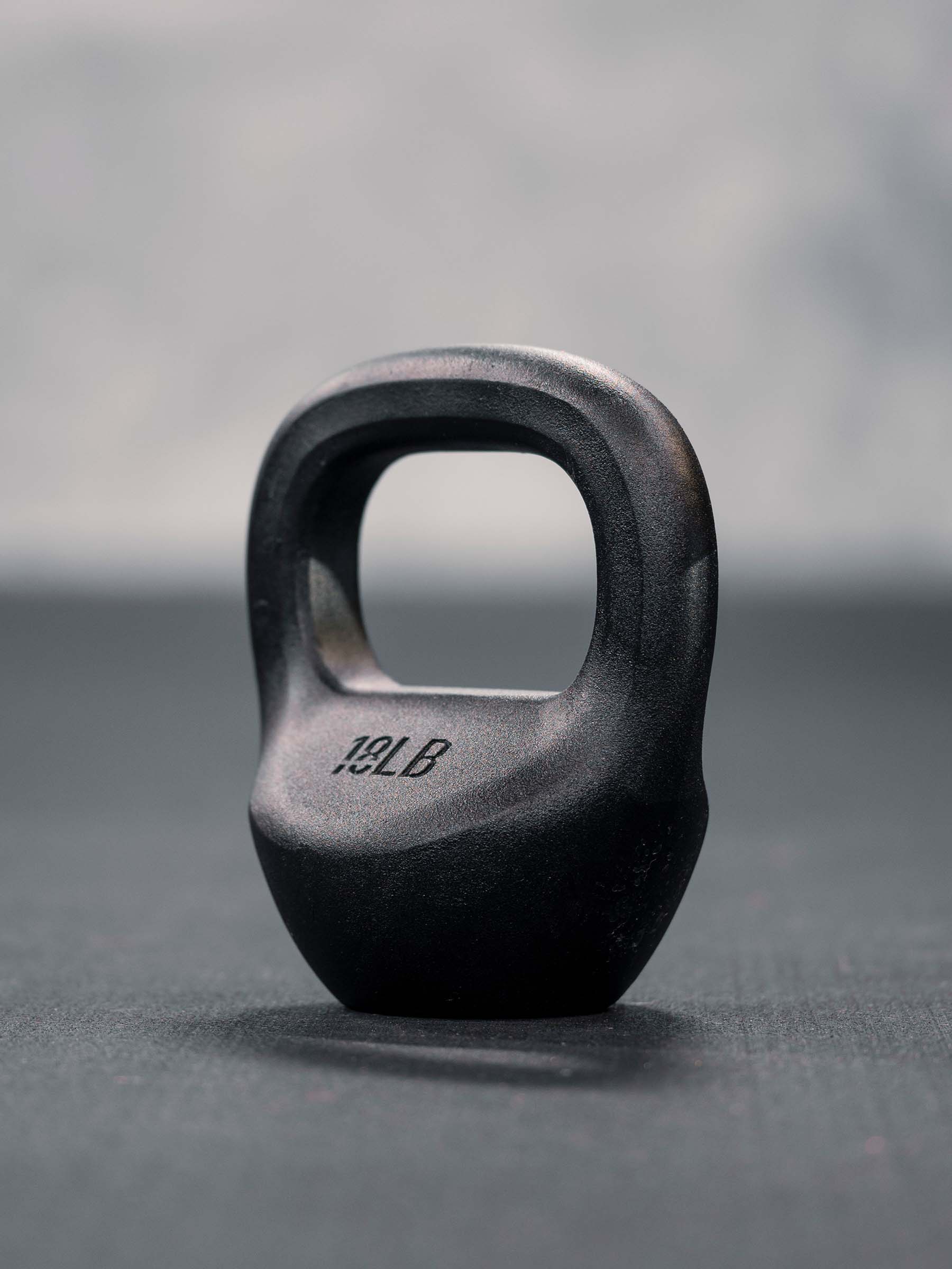 RPM Training Kettlebell