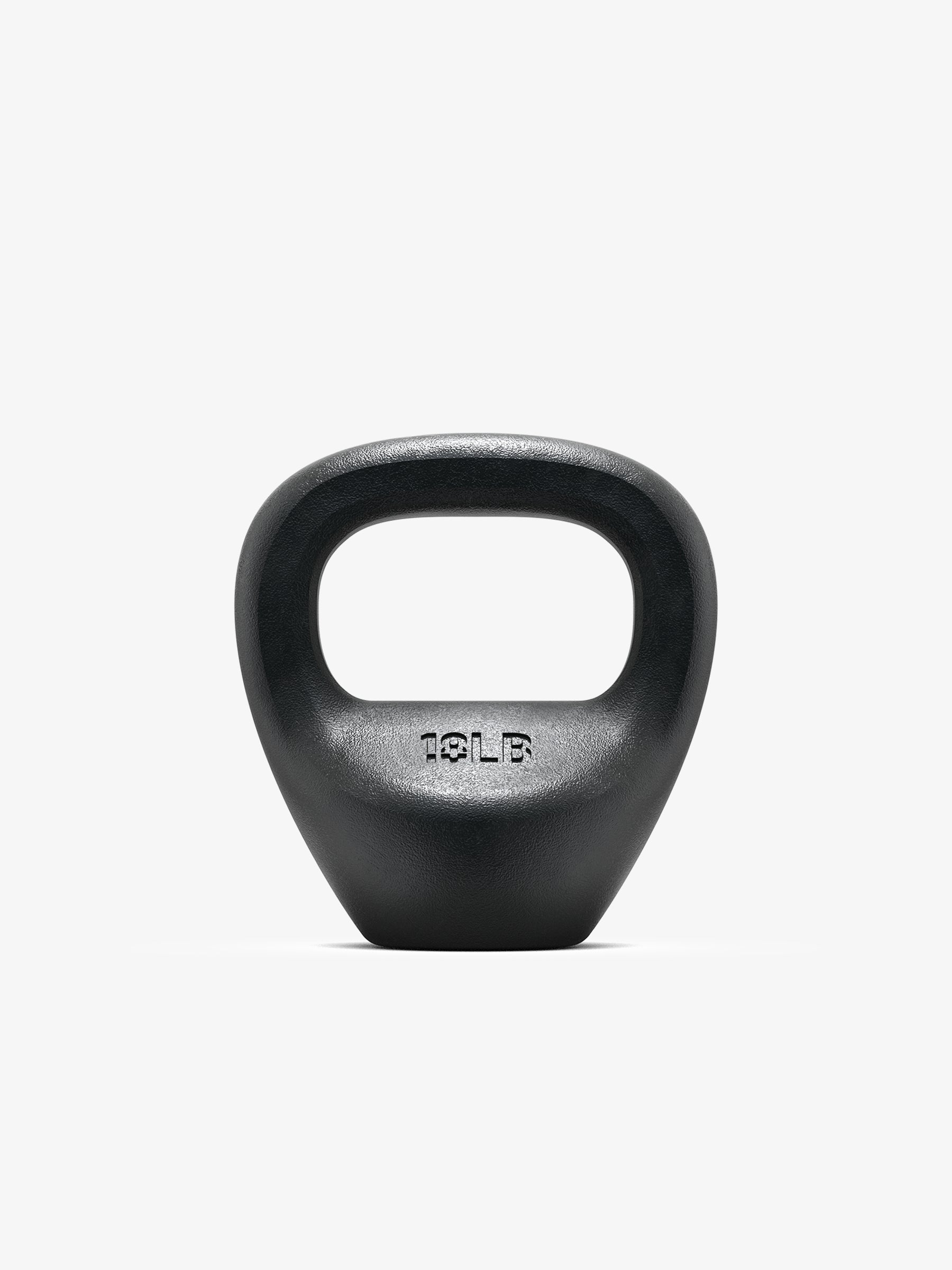 RPM Training Kettlebell
