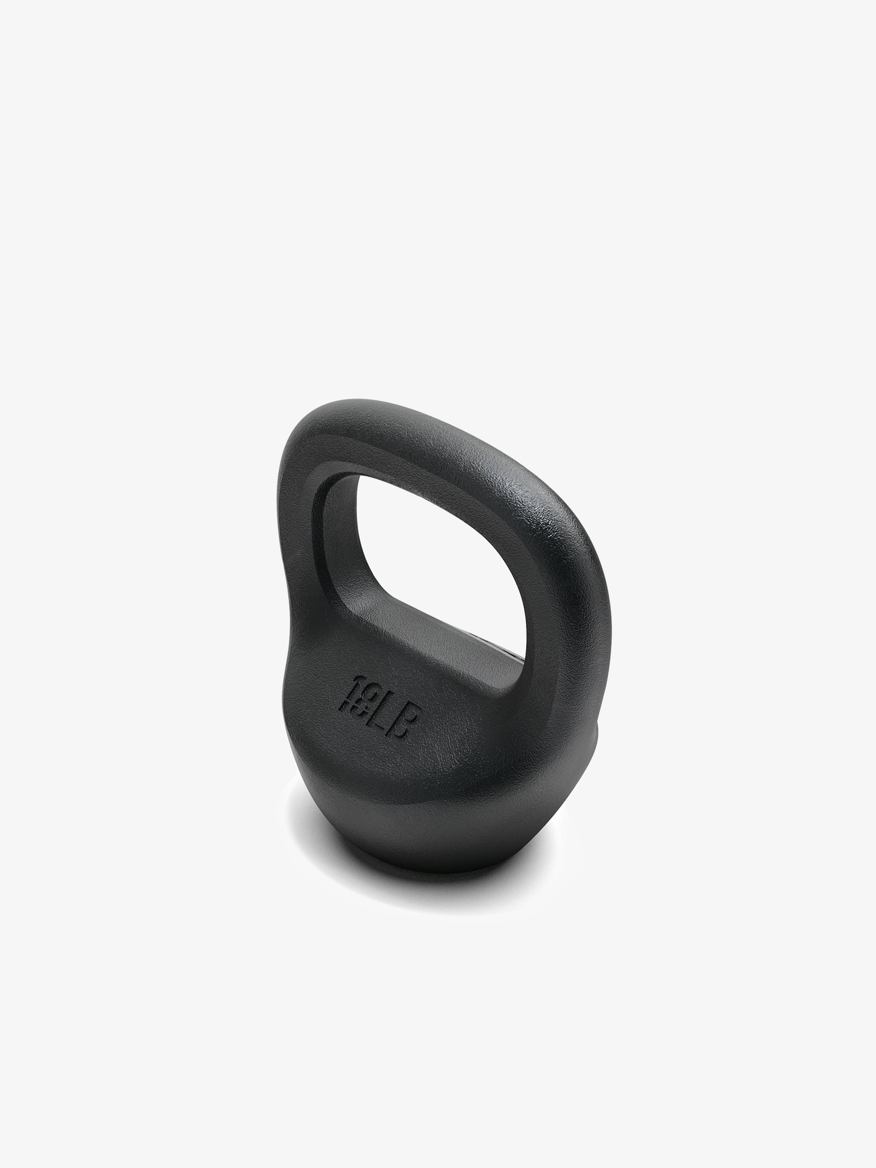 RPM Training Kettlebell