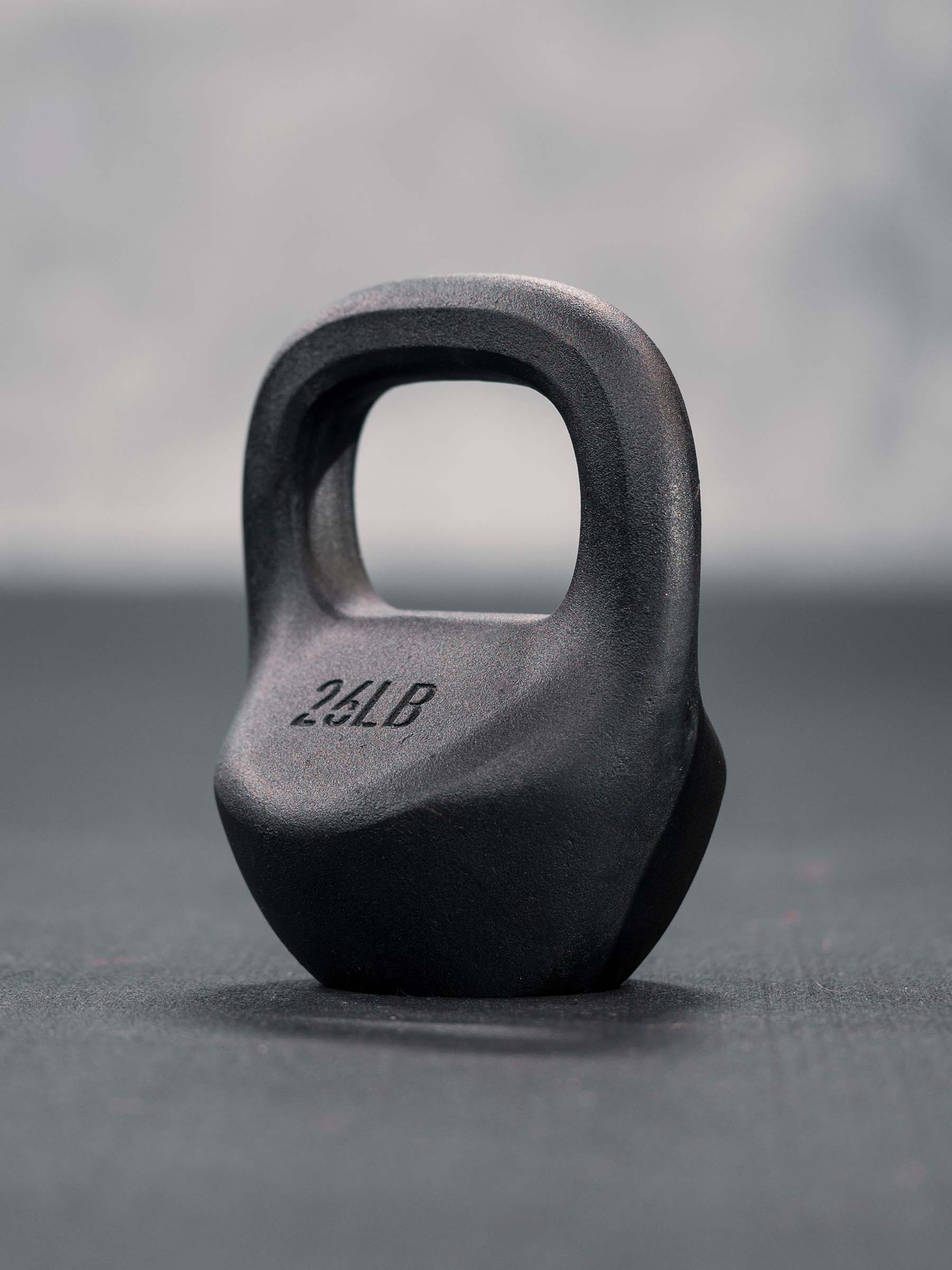 RPM Training Kettlebell