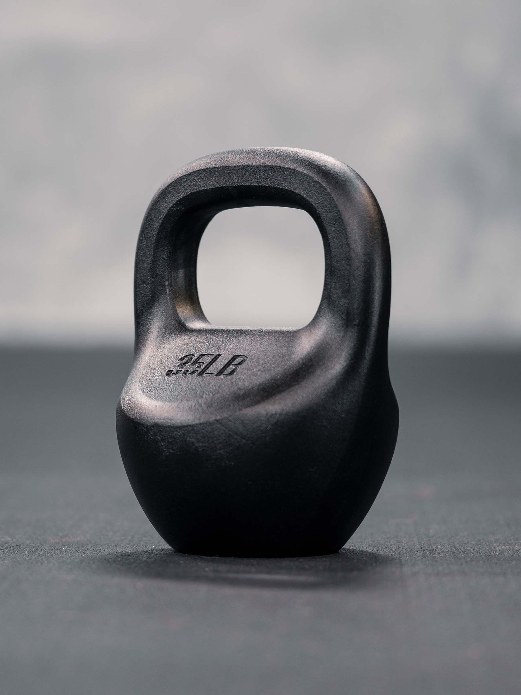 RPM Training Kettlebell