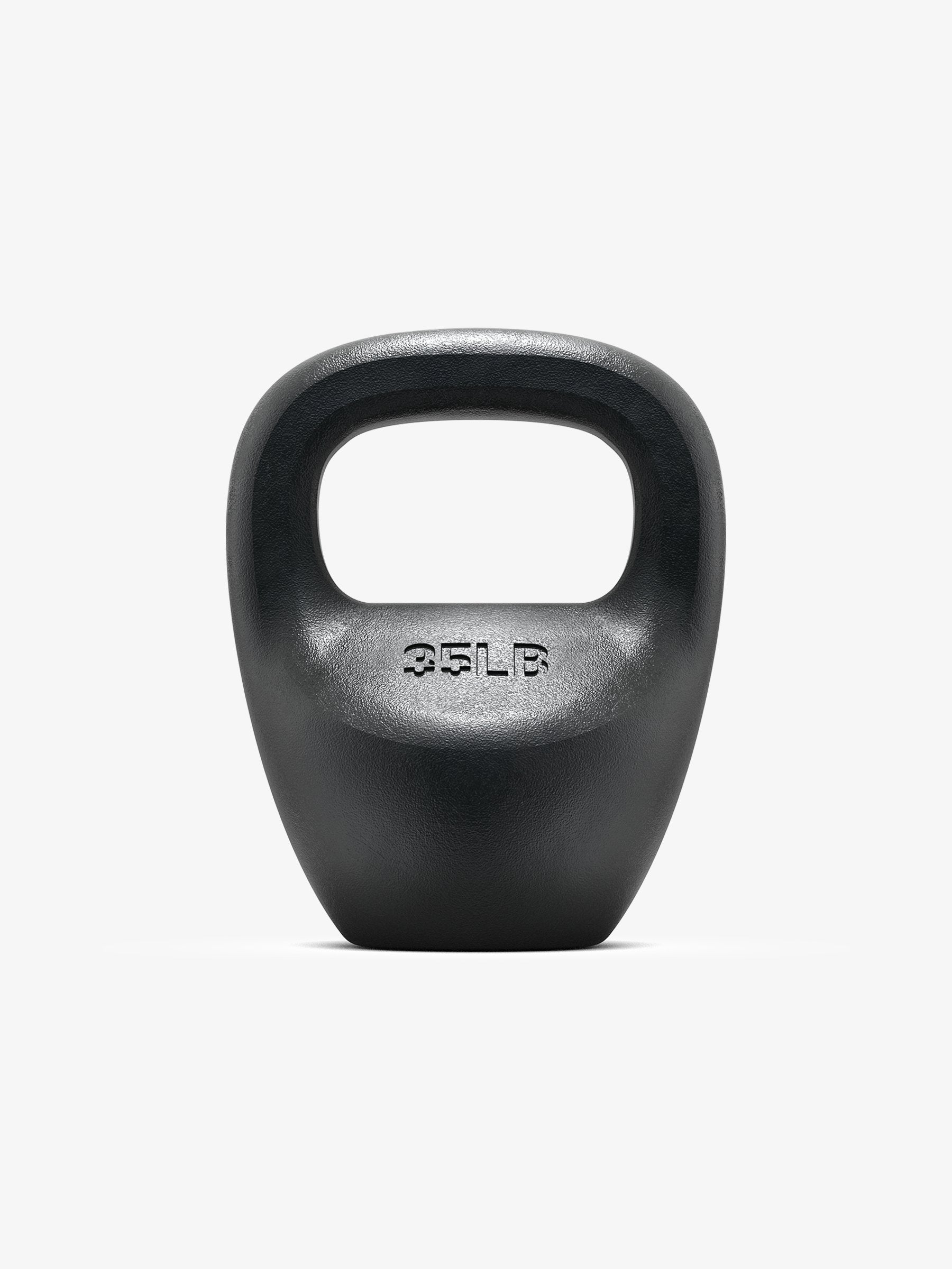 RPM Training Kettlebell